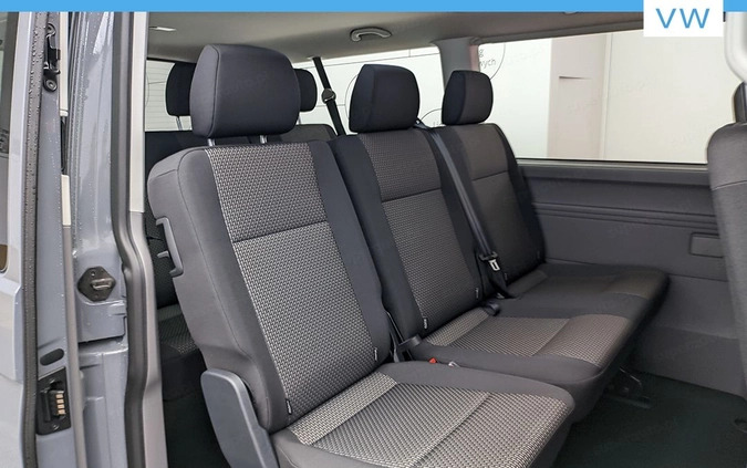 Volkswagen Caravelle cena 221275 przebieg: 1, rok produkcji 2023 z Golub-Dobrzyń małe 497